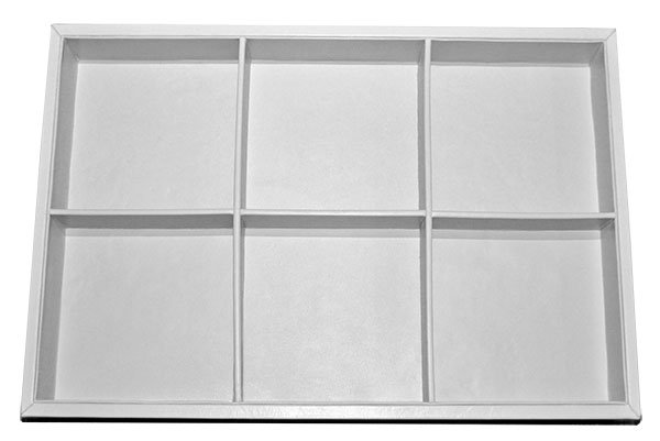 CUSTOM TRAYS box big
