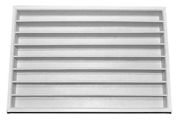 Multiple chain CUSTOM TRAYS